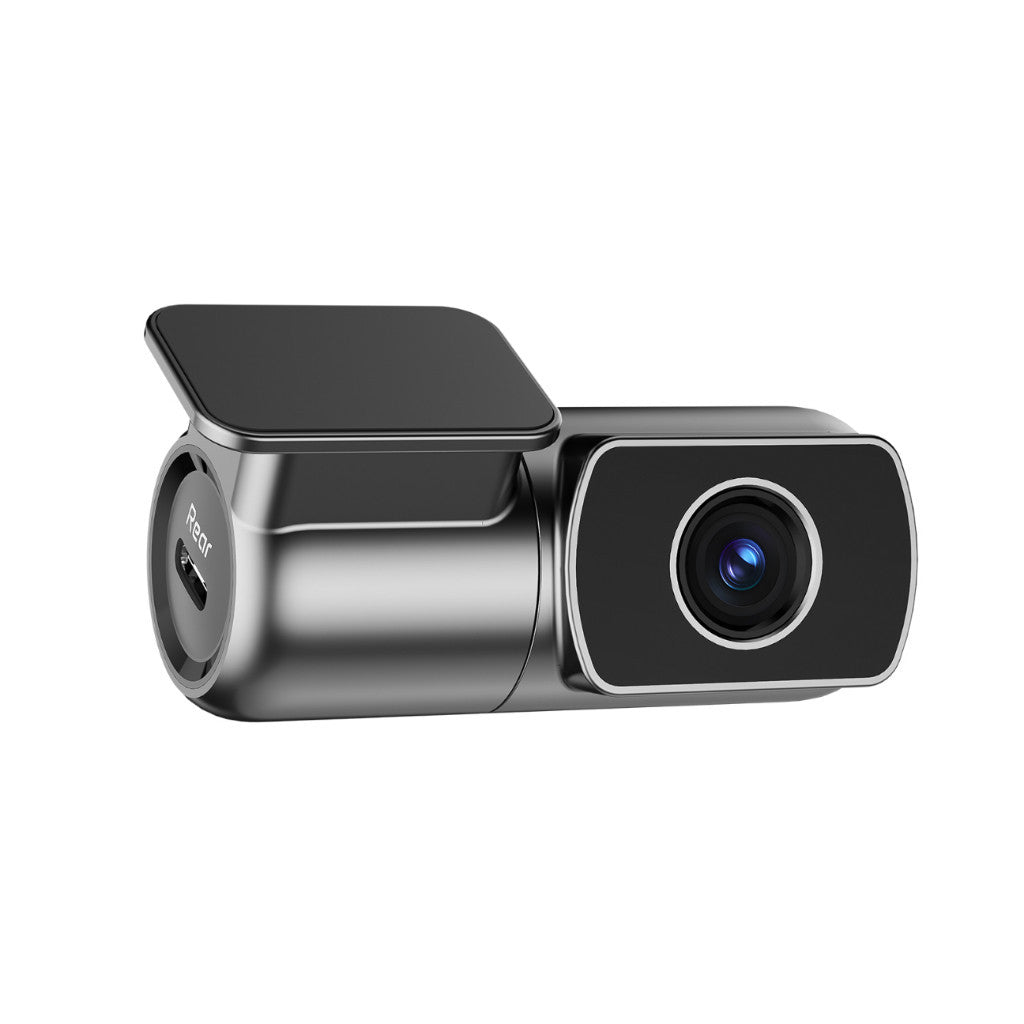VMIDirect 4K Dash Cam with sleek design for high-definition recording and safety monitoring