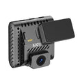 VMIDirect 4K Dash Cam with a sleek design and easy-to-use interface for high-quality car recording