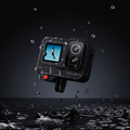 VMIDirect 4K Wi-Fi Sports Camcorder with waterproof design ideal for action shots and adventure videos