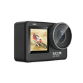 VMIDirect SJCam SJCAM Action Camera with Active Dual Screen for capturing thrilling moments