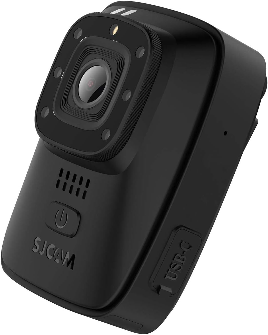 VMIDirect Body Camera Wearable with compact design for capturing high-quality video and images