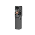 SJCam C400 4K action camera designed for capturing high-quality videos and photos on adventures