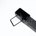 VMIDirect Handheld Grip Fill Light And Mounts for improved lighting in photography and videography