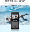 VMIDirect Mini Thumb Camera with 1.28-inch HD color screen for underwater photography