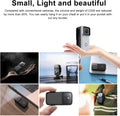 Mini Thumb Camera by VMIDirect, compact design for easy portability and capturing stunning moments effortlessly