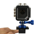 VMIDirect Motorcycle Bracket Mount for secure camera attachment during rides