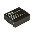 SJCAM Rechargeable Battery 900mAh for extended camera power and performance