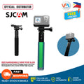 VMIDirect Rechargeable Hand Grip Mount for SJ20 with 4800mAh Capacity and Action Camera Holder