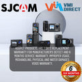 VMIDirect Rechargeable Hand Grip Mount for easy camera support and stabilization during filming