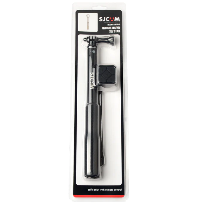 VMIDirect Selfie Stick with Remote Control for capturing perfect photos easily