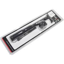 VMIDirect Remote Control Selfie Stick in Black for Convenient Photography and Group Shots