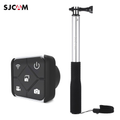 VMIDirect Remote Control Selfie Stick with Bluetooth and Adjustable Length for Perfect Selfies