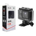 SJ8 Pro Action Camera with 4K resolution and a 2-inch touchscreen for high-quality video recording