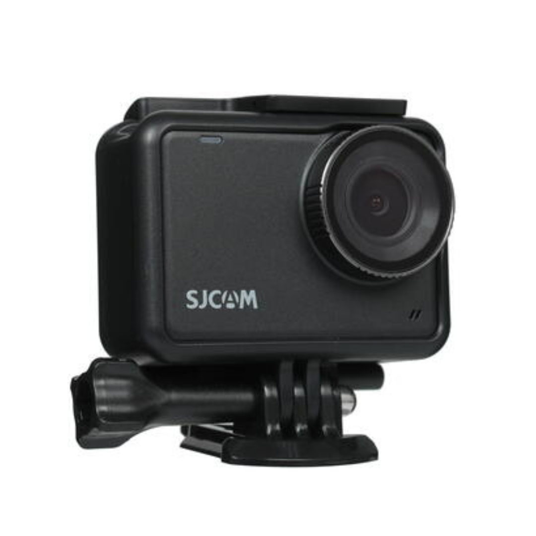 SJCam Sports Action Camera with Mount for Capture High-Quality Outdoor Adventures