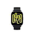 VMIDirect Smart Health Monitoring Watch with a bold display showing time and date in yellow