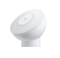 VMIDirect Smart Motion Sensor Lamp in sleek white, perfect for automated lighting solutions