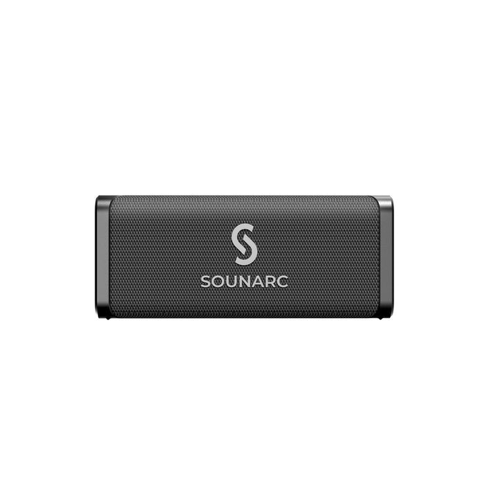 VMIDirect Portable Bluetooth Karaoke Speaker with sleek design for outdoor and indoor use