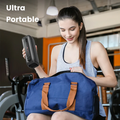 Ultra portable VMIDirect Portable Bluetooth Speaker for on-the-go music enjoyment at the gym