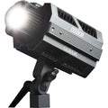 Synco COLBOR CL100X 110W monolight with adjustable light settings for studio photography