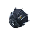 Synco COLBOR CP25 parabolic softbox designed for even lighting in photography