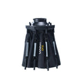 Synco COLBOR CP25 parabolic softbox for professional photography lighting and enhanced diffusion