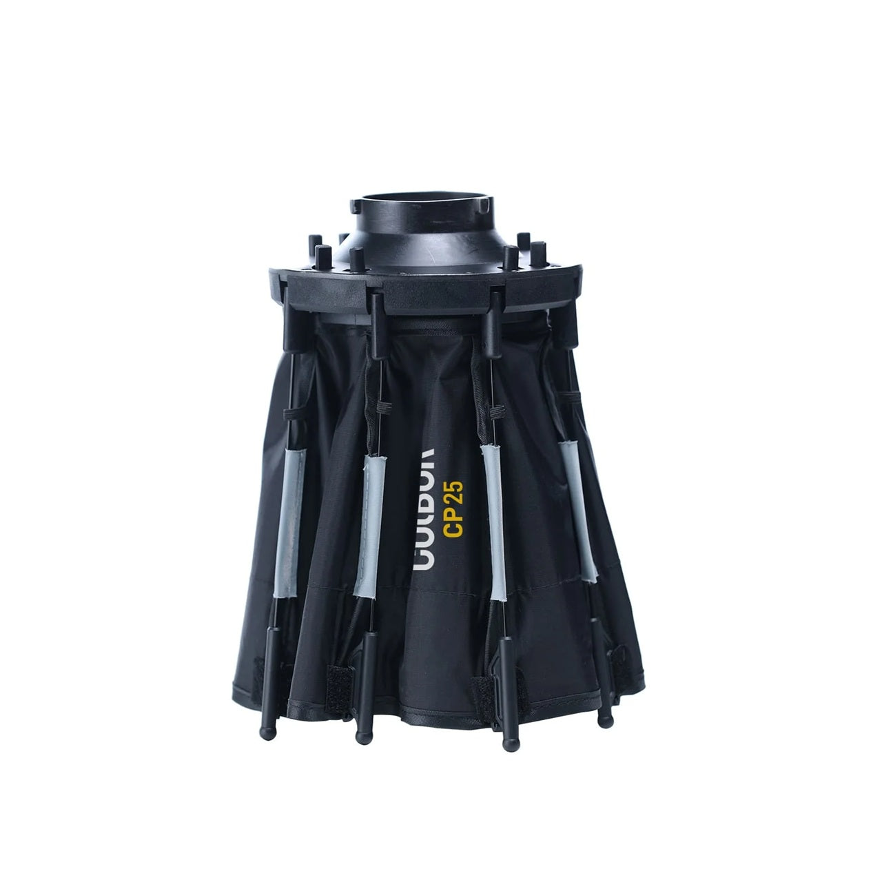 Synco COLBOR CP25 parabolic softbox for professional photography lighting and enhanced diffusion