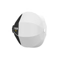 Synco COLBOR CS25 lantern softbox for enhancing lighting in photography and videography