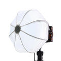 Synco COLBOR CS25 lantern softbox designed for even lighting in photography setups.