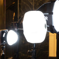 Synco COLBOR CS25 lantern softbox designed for even lighting in photography setups