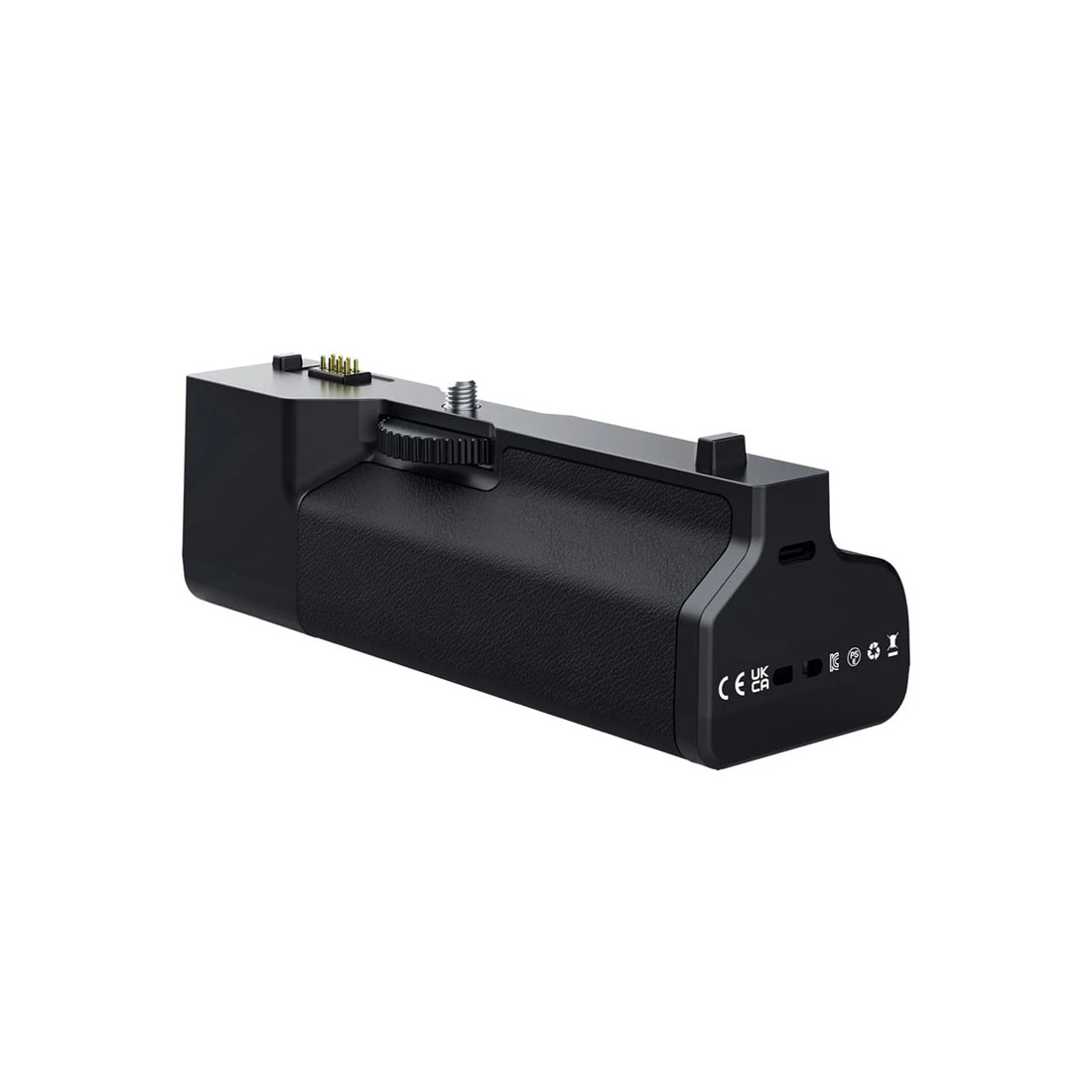 Synco Colbor PB74 battery base for enhanced camera power and performance