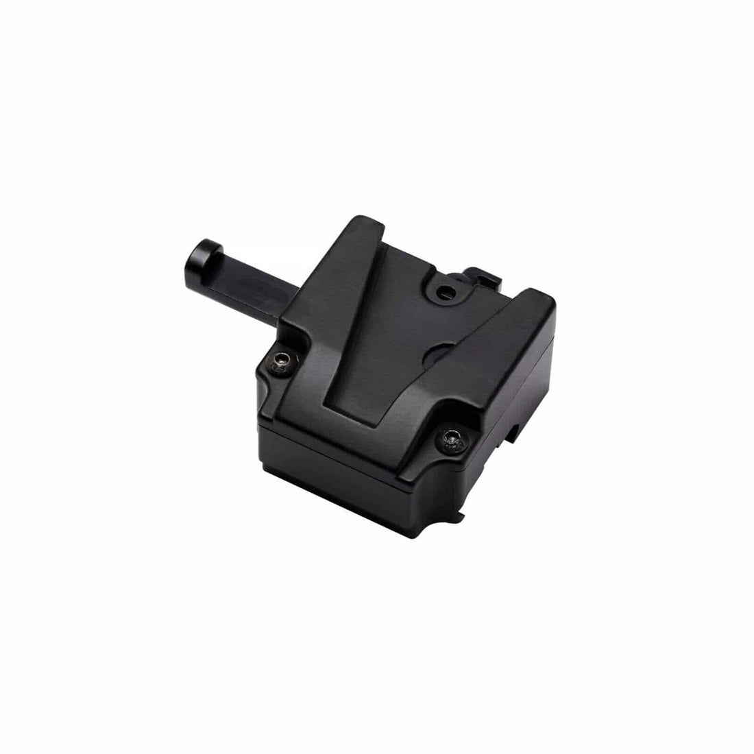 V-Mount Adapter for Synco COLBOR with cable for secure lighting connections