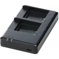 Synco Xtalk accessories kit dual battery charger for convenient power management