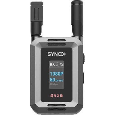 VMIDirect Wireless Video System Transmitter for high-quality 1080P video transmission