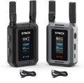 VMIDirect Wireless Video System with Tx and Rx units for high-quality video transmission