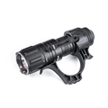 VMIDirect Tactical LED Flashlight with durable design and adjustable beam for outdoor use