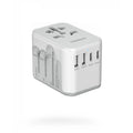 VMIDirect Universal Travel Adapter with multiple charging ports and global compatibility for travelers