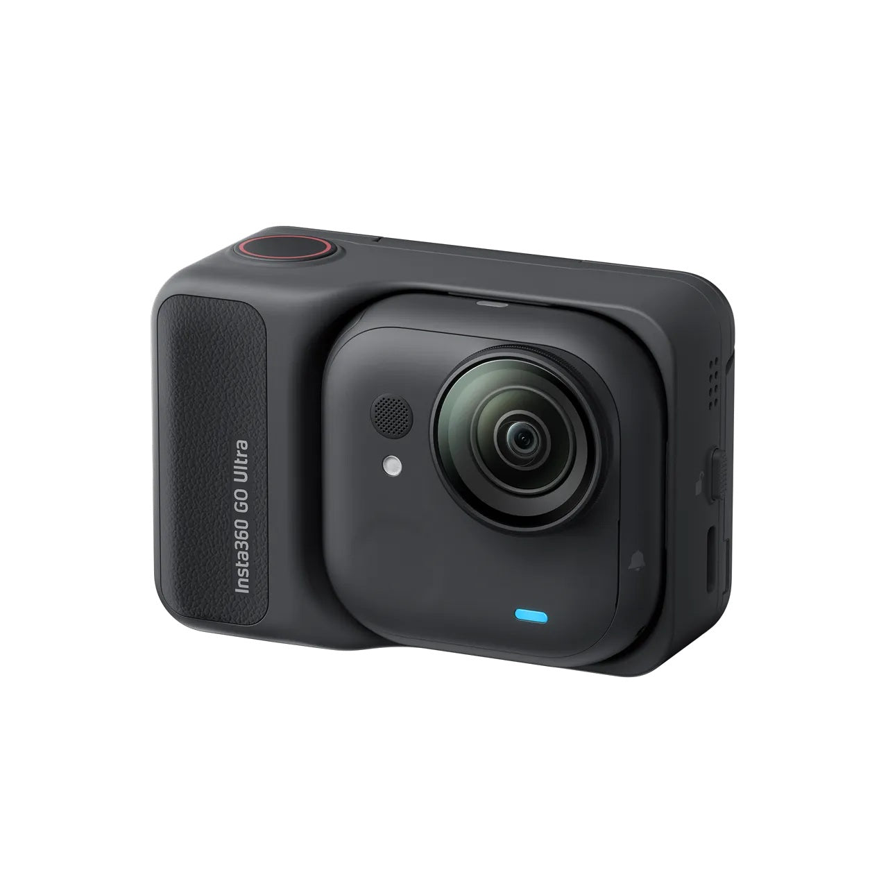 Insta360 GO Ultra Tiny 4k Camera with Compact Design for Action Shots and Vlogging