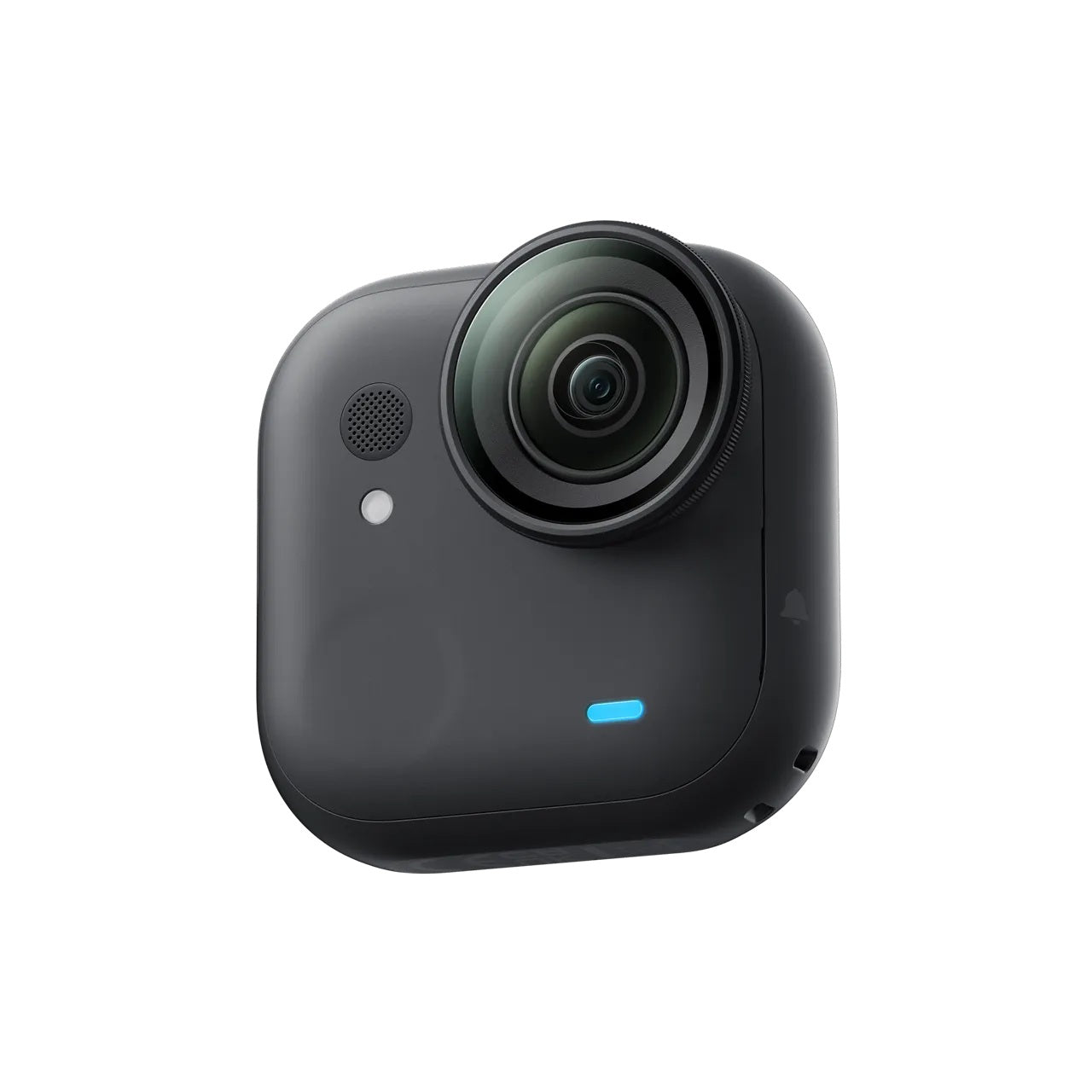 VMI Direct Tiny 4k Camera with Compact Design for High-Quality Action Shots