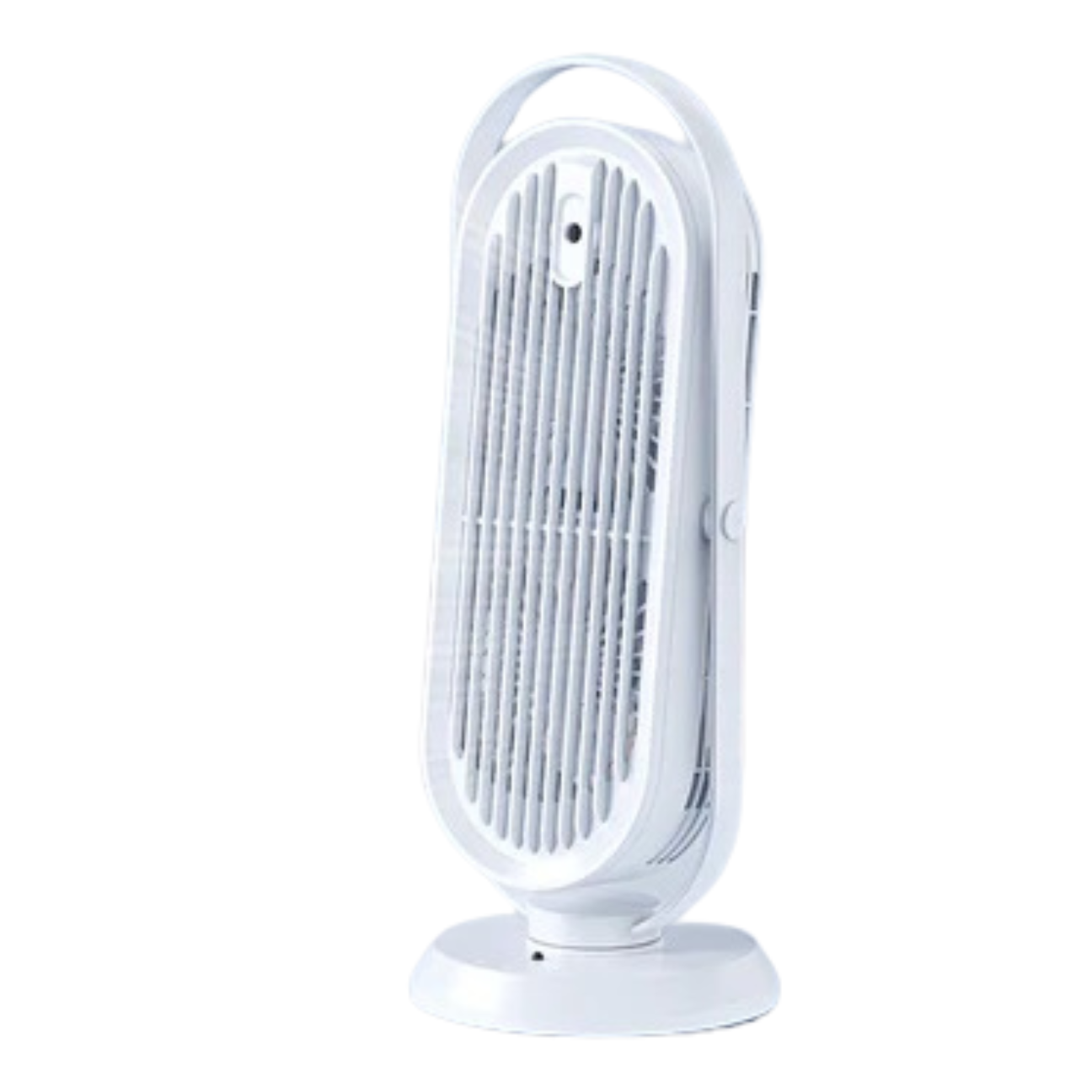 VMIDirect Tower Fan in White with Sleek Design for Efficient Air Circulation