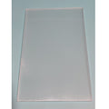 Transparent Acrylic Geometric Photo Props Cube Cylinder Background Blocks