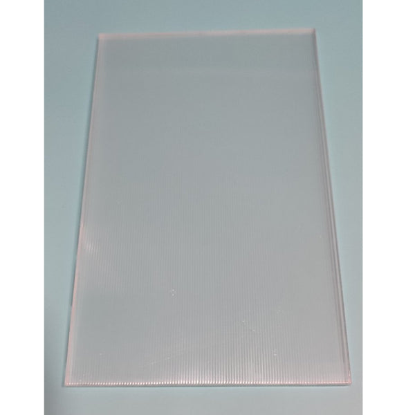 Transparent Acrylic Geometric Photo Props Cube Cylinder Background Blocks
