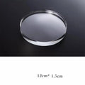 Transparent Acrylic Geometric Photo Props for Creative Studio Photography and Lighting Setups