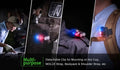 VMIDirect Tri-LED Sources Clip-Light attached to various gear for versatile use in low-light conditions