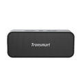 Tronsmart Bluetooth Speaker with compact design and responsive controls for wireless music streaming