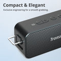 VMIDirect Bluetooth Speaker with compact design and smooth-grabbing engineering features