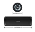 Tronsmart Bluetooth Speaker with sleek design and powerful sound for portable audio enjoyment