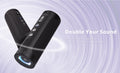 VMIDirect Bluetooth Speaker with True Wireless Stereo Sound and Dual Pairing Feature