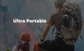 VMIDirect Portable Speaker designed for outdoor adventures, featuring an ultra-portable design