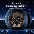 VMIDirect TWS Earbuds Mic with Hi-Fi Audio for an Immersive Listening Experience
