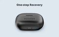 VMIDirect TWS Earbuds Mic with quick one-step recovery for seamless audio experience